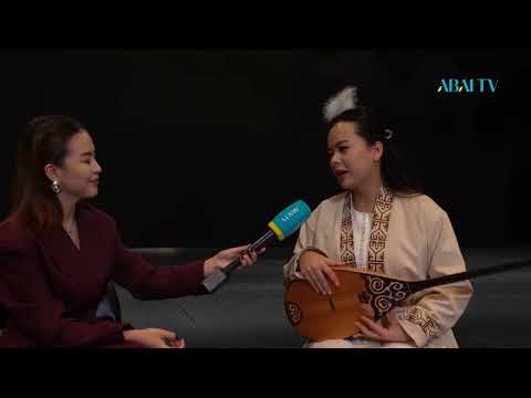 Видео: ЖАЛЫН. Дана Дидар