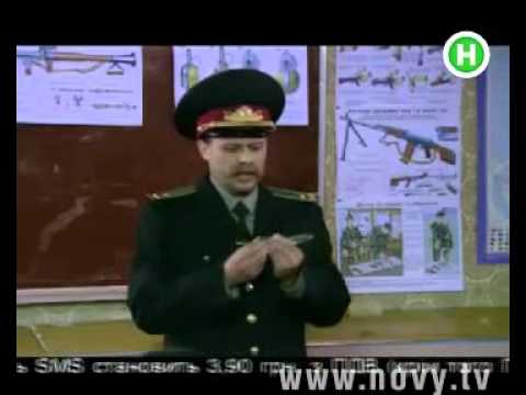 Видео: Сытый солдат - ленивая армия