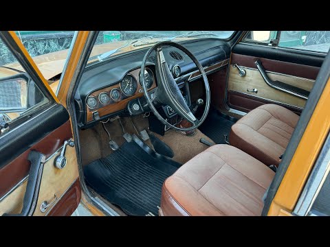 Видео: ВАЗ-2106-ОРИДЖИНАЛ# Продажная тачка!