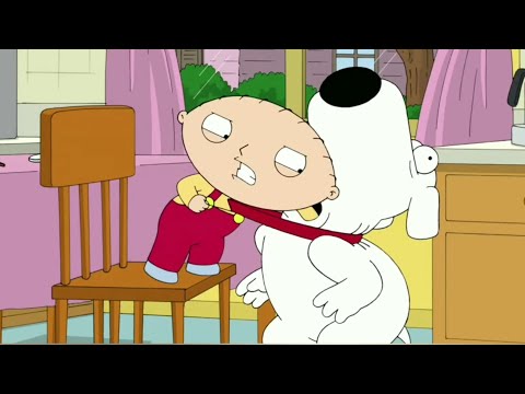 Видео: Гриффины лучшие и смешные моменты HD (10 сезон 19 серия) Filiza