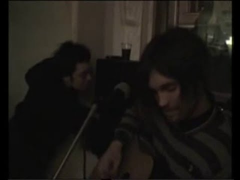 Видео: Фео (Психея) - Тишина @ СПБ, Стирка 16.03.2006