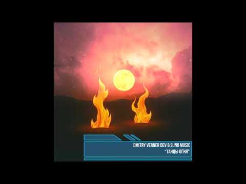 Видео: Dmitry Verner DEV & Suno Music Танцы огня.