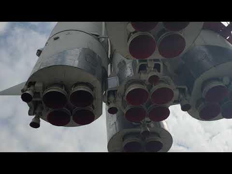 Видео: Прогулка по ВДНХ 12 июня 2021