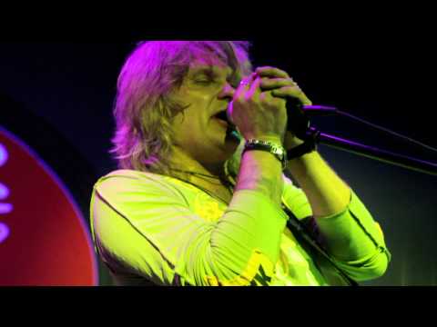 Видео: группа ГОД ЗМЕИ "Зови"