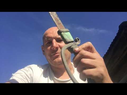 Видео: Спустя столько лет нашел