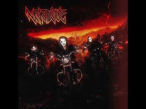 Видео: NEVERLOVE - ЭЙ, САТАНА, УБЕРАЙСЯ ВОН! (SLOWED REVERB)