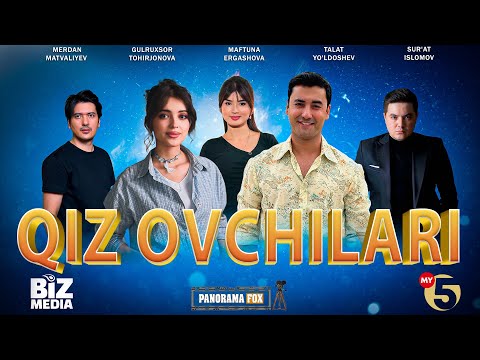 Видео: Qiz ovchilari (o'zbek kino) I Киз овчилари (узбек кино)