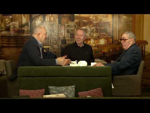 Видео: "Начистоту" с Черчесовым и Романцевым