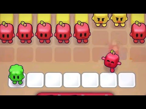 Видео: ОБЗОР НА ДЕТСКУЮ ИГРУ БЛОК ДЖЕМА 