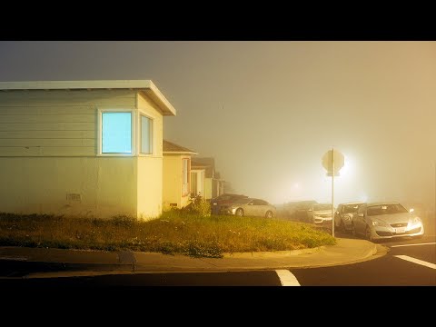 Видео: Как снимать кино ночью