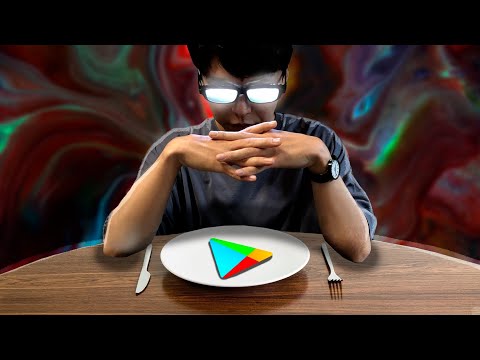 Видео: Грязная реклама мобильных игр.