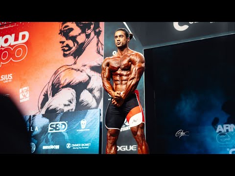 Видео: Arnold Classic PRO 2025| Как это было?Пересказ всего события