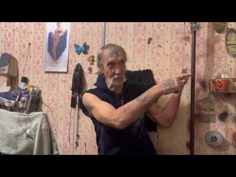 Видео: Я ОТСИДЕЛ НА ЗОНЕ 31 ГОД! | ЖИВУ НА РАБОТЕ | Жизнь на дне #6 | #Помощь #Жизньнадне