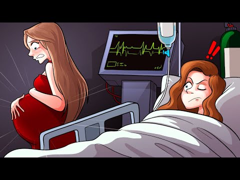 Видео: Моя мама инсценировала кому, чтобы узнать мои самые страшные тайны
