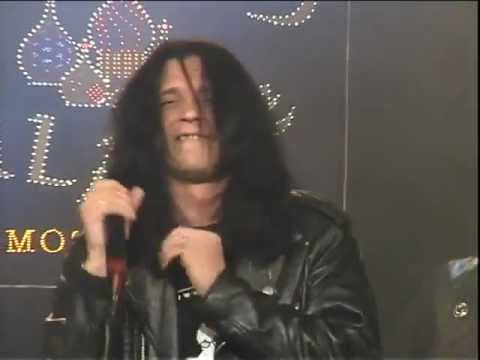 Видео: А.Монин и гр.Круиз (Golden Palace) - Мария