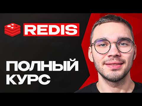 Видео: Самый ПОЛНЫЙ ГАЙД по Redis в СНГ [2025]