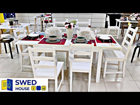 Видео: 💞Новинки IKEA икеа в магазине Swed House октябрь 2024💞