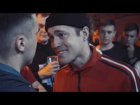 Видео: Коснарт расщипляет Кэлпи на атомы (2 раунда на RBL TOURNAMENT 3)