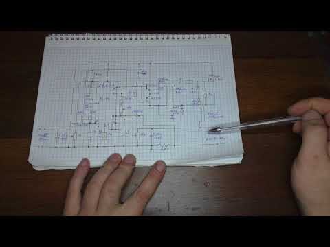 Видео: Зарядное устройство для авто АКБ (регулятор тока и напряжения )часть 7