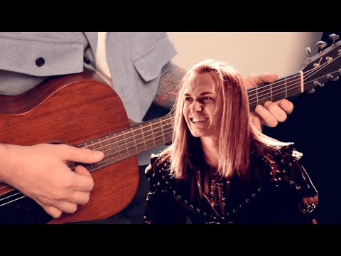 Видео: Эпидемия - Всадник Из Льда || fingerstyle guitar