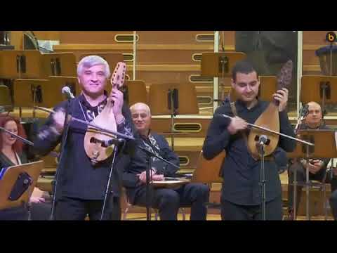 Видео: Росен Генков и Мартин Владимиров - гъдулка