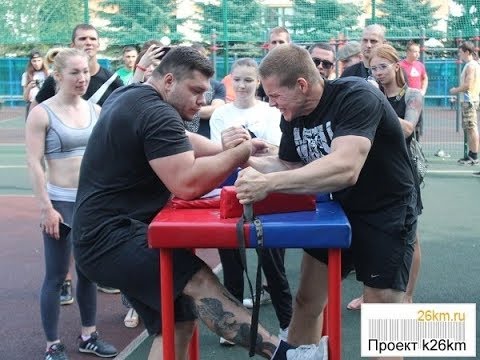 Видео: Шесть основных упражнений для новичка