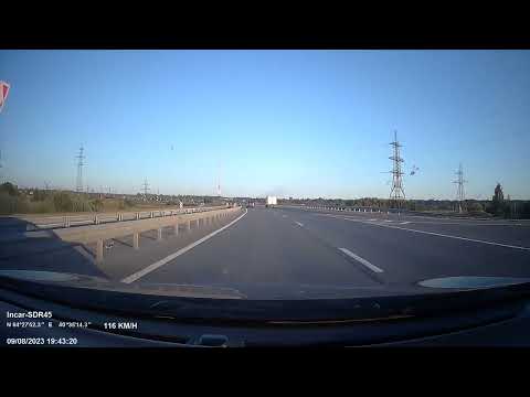 Видео: Комбо-устройство INCAR SDR-45 Tibet