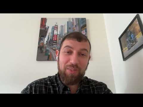 Видео: Вступительное видео