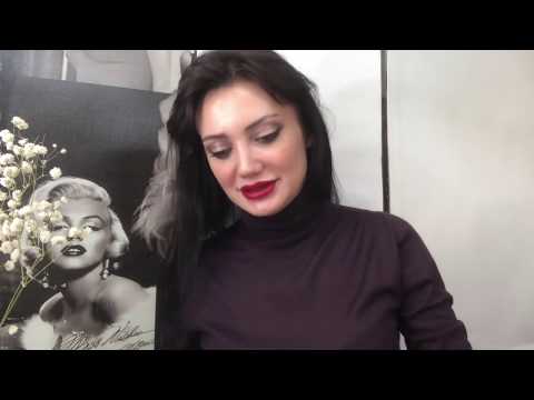 Видео: Обзор уходовой косметики Barbara Sturm*гель Chanel*кисти Ecotools*очки Celine*футболка N21