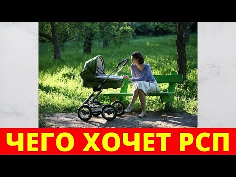 Видео: Отношения с РСП / Разбор ситуации