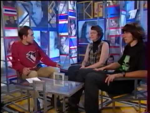 Видео: До 16 и старше с Марианной Цой