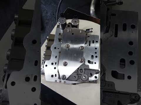 Видео: Ситроен c4b7 акпп al4 он же dp0 Renault устраняю падение в аварийный режим