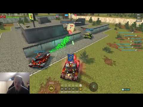 Видео: ГРАНДФИНАЛ TOF TRIO НА 10000 30JL0TOY&Netting&mr bahbka123 vs Kemal asan&Bravo&Actimel Tanki Online