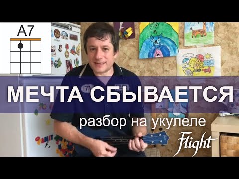 Видео: Антон Мизонов - разбор укулеле кавера на Юрий Антонов - Не забывай