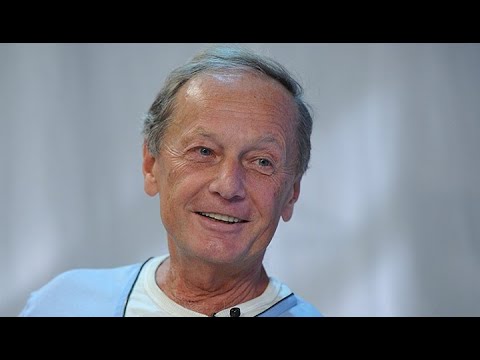 Видео: Михаил Задорнов в программе "Рождённые в СССР"