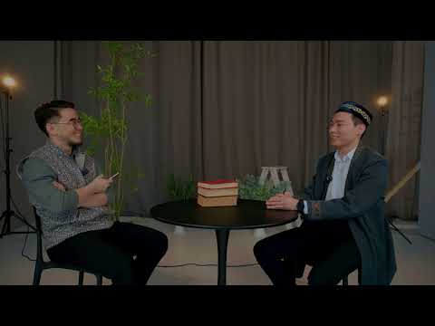 Видео: Жас қаридің өмірлік жолы | Иманәлі Мырзагелді