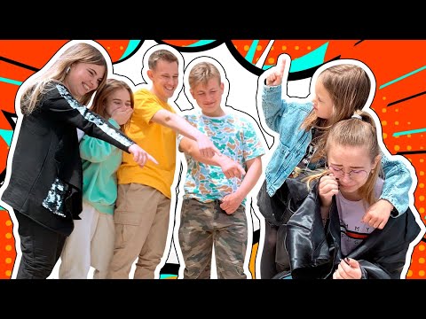 Видео: Ромео РЕВНУЕТ Оливку к Кузе! Как разлучить эту сладкую парочку?