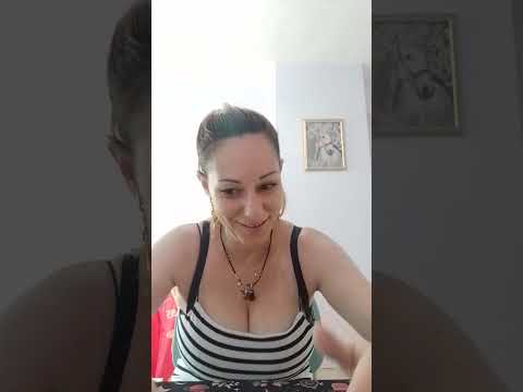 Видео: Съобщение от вашият човек!💌