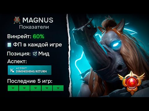 Видео: MID MAGNUS 2000+ GAMES GAMEPLAY! 60% ВИНРЕЙТ! CLOSE ИГРЫ!