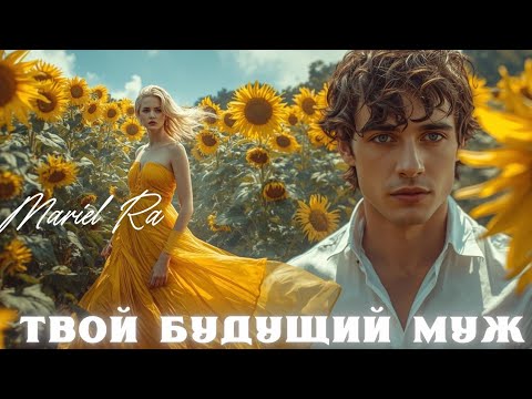 Видео: БУДУЩИЙ МУЖ ☀️ 💍 ТАРО СЕАНС ✨ НОВАЯ КОЛОДА! 