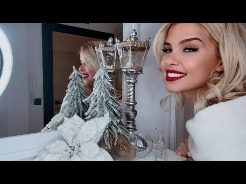 Видео: Декорирам останалата част от дома 🎄❄️ | VLOGMAS 2024
