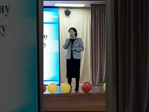 Видео: Облыстық семинар