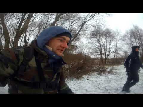 Видео: Что же жрет судак зимой??? Зимний Джиг с берега р.Десна