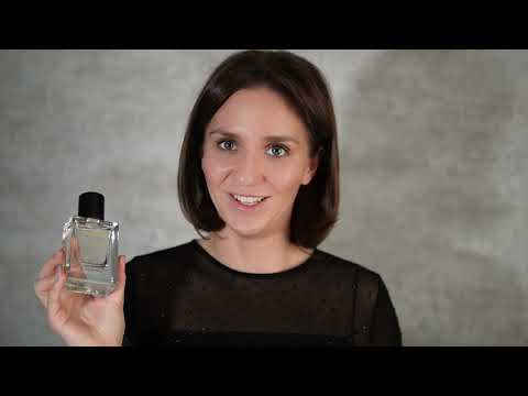 Видео: Обзор аромата Talesm от бренда Hayaati