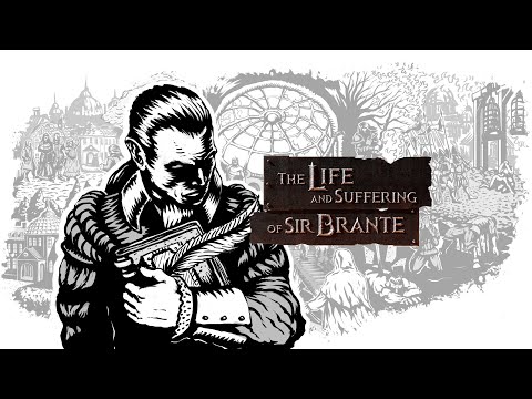 Видео: Через тернии к звёздам ⇰ The Life and Suffering of Sir Brante №6