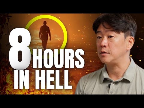Видео: 8 часов в аду со Стивом Кангом — околосмертный опыт, который изменил всё