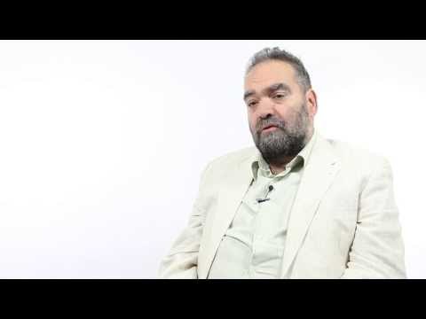 Видео: Андрей Зорин -  Public history как дисциплина