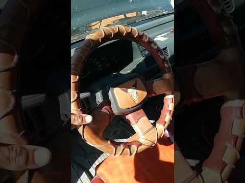 Видео: опель фронтера а спорт