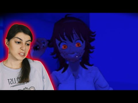 Видео: РЕАКЦИЯ на Valera Ghosther - ОНА ВЫБРАЛА МЕНЯ