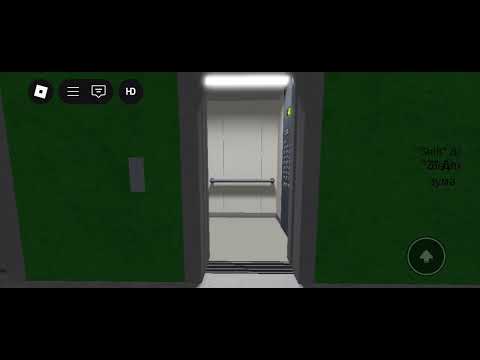 Видео: Лифт otis 2000r